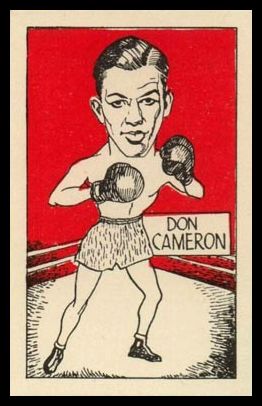 47 Don Cameron